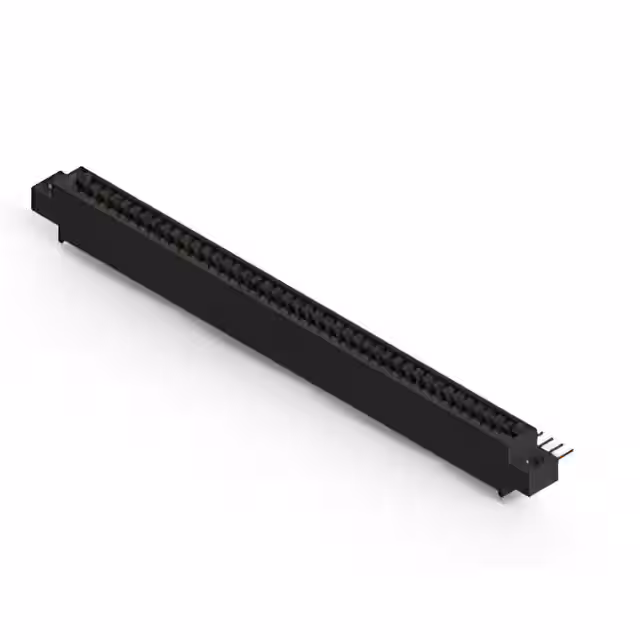 396-043-558-608 EDAC Inc.  Edgeboard Connectors